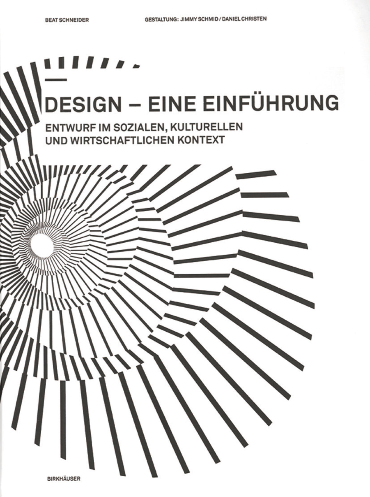 Design - eine Einführung