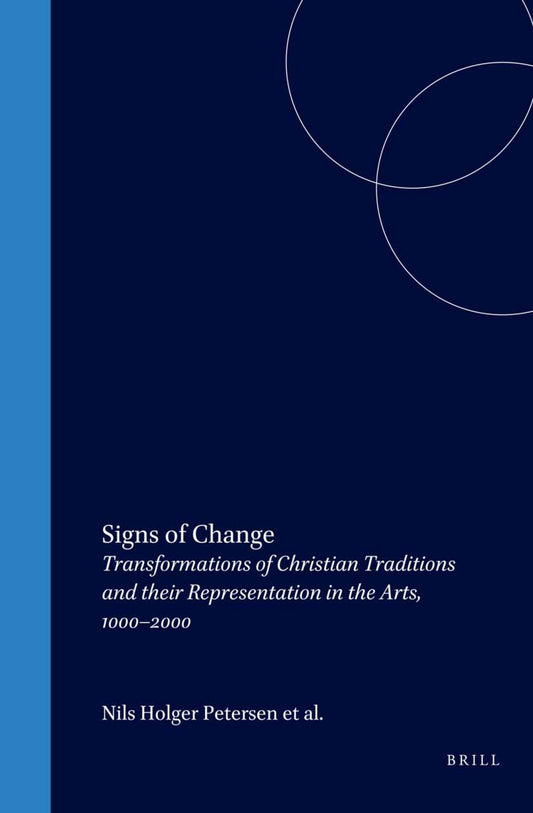 Signs of Change