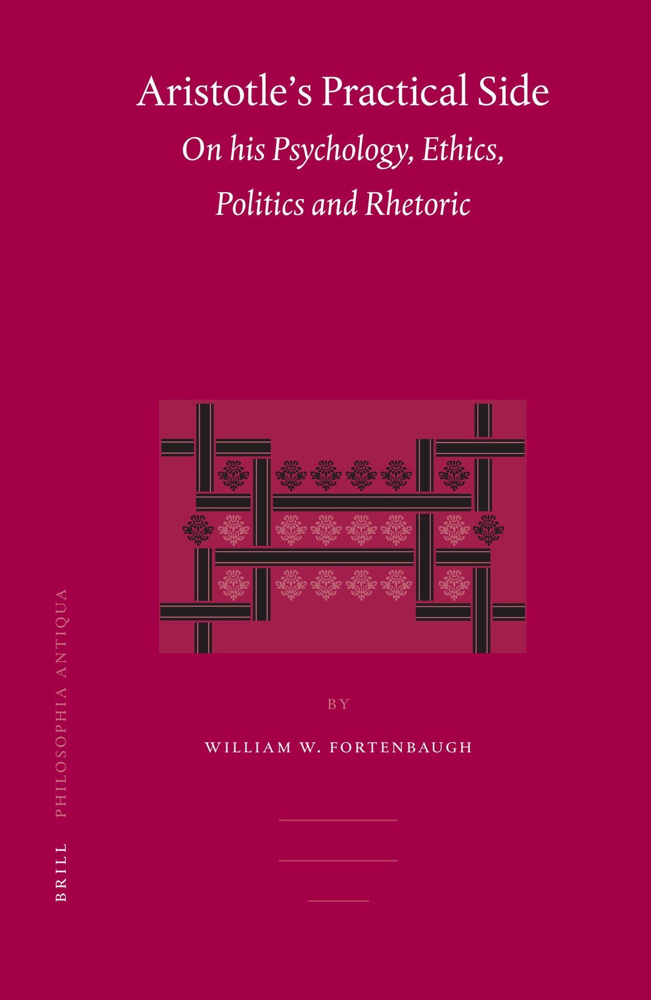 Aristotle's Practical Side