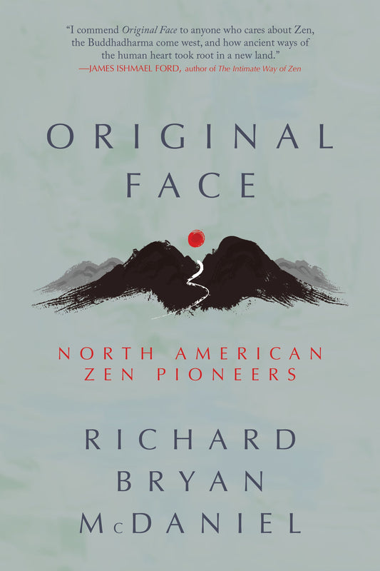 Original Face