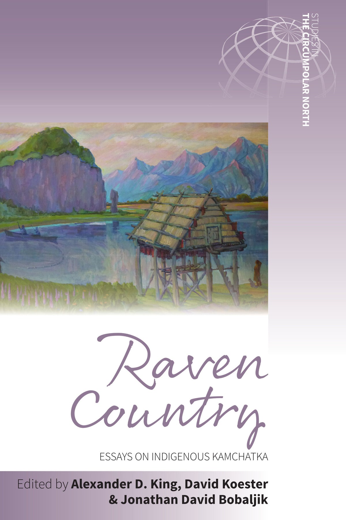 Raven Country
