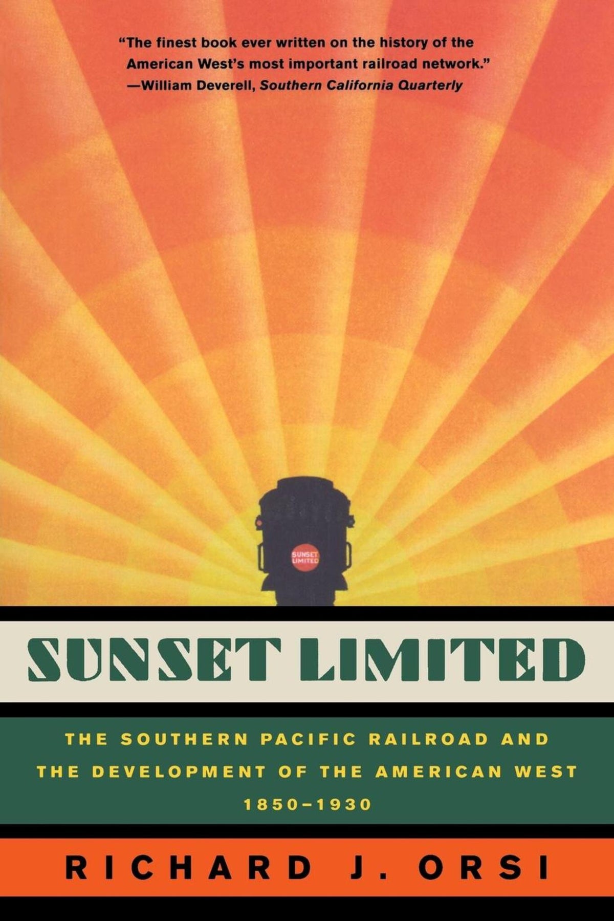 Sunset Limited
