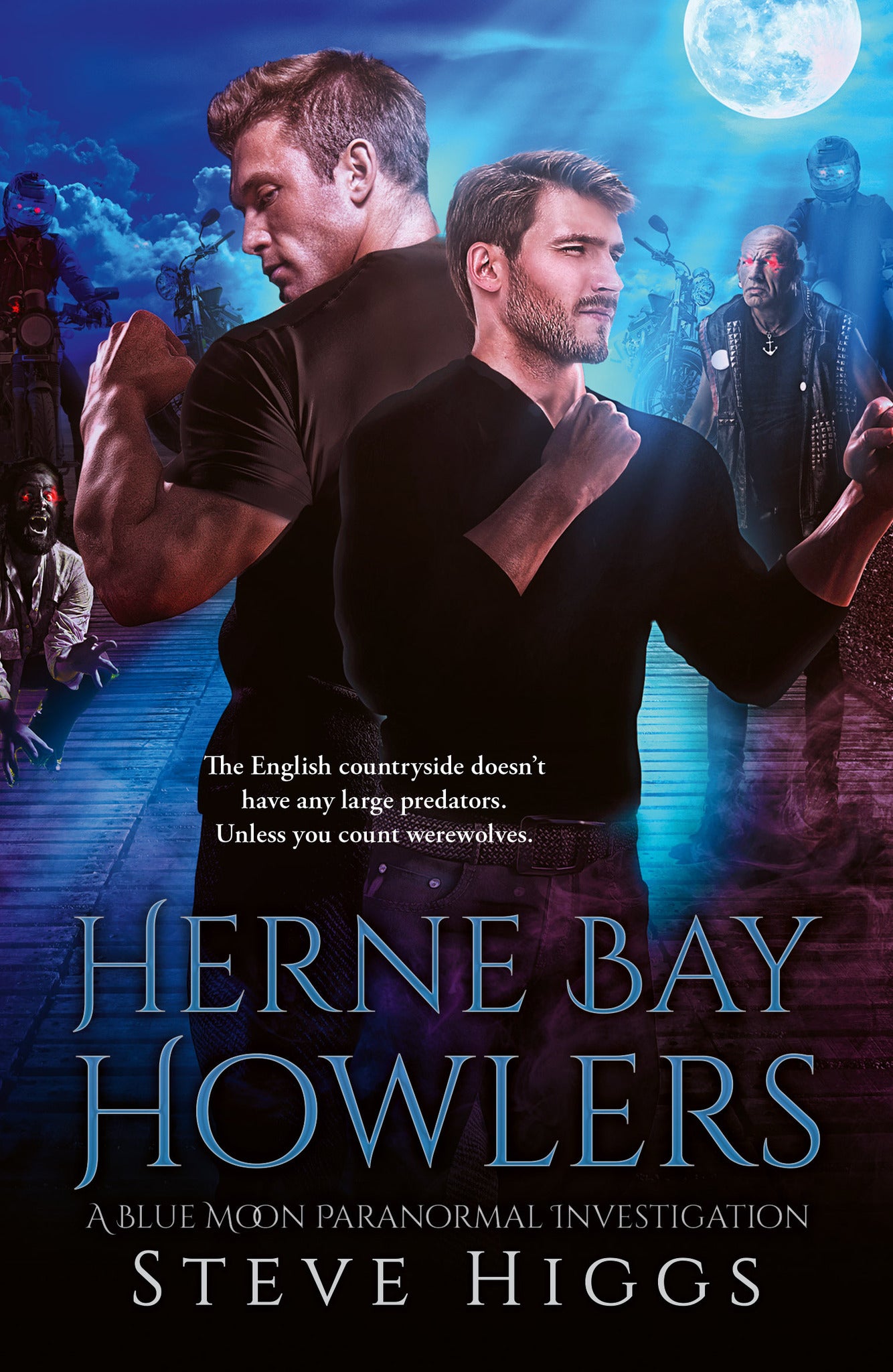 Herne Bay Howlers