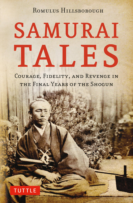 Samurai Tales