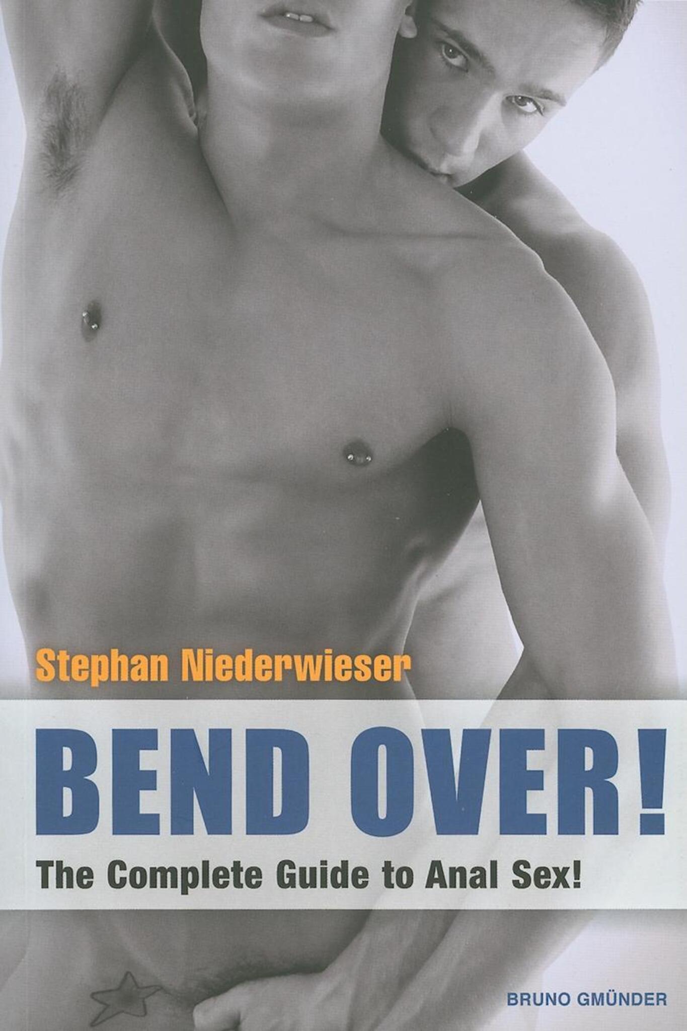 Bend Over
