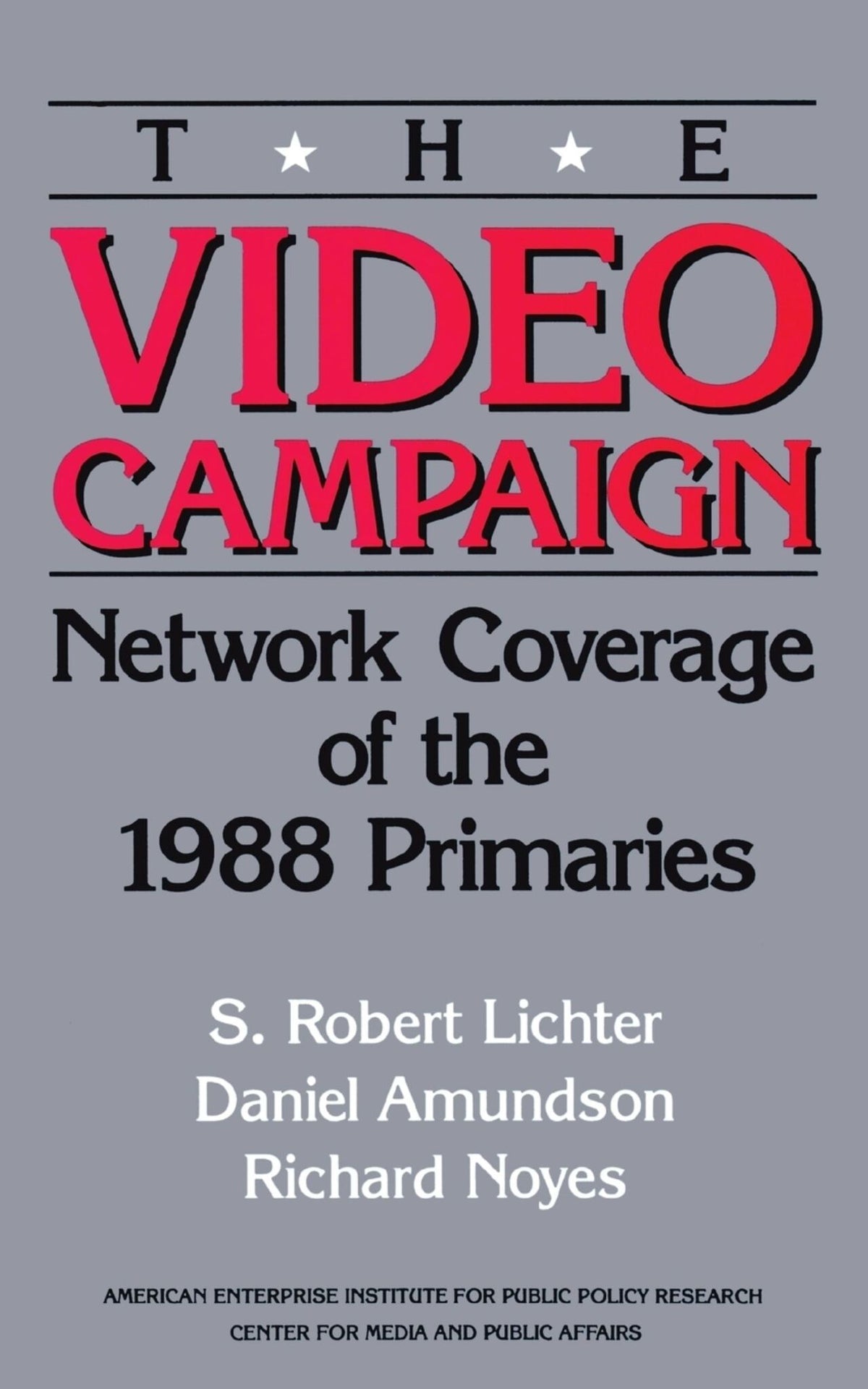 The Video Campaign: