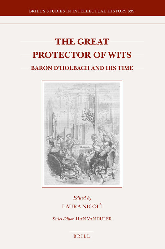 The Great Protector of Wits