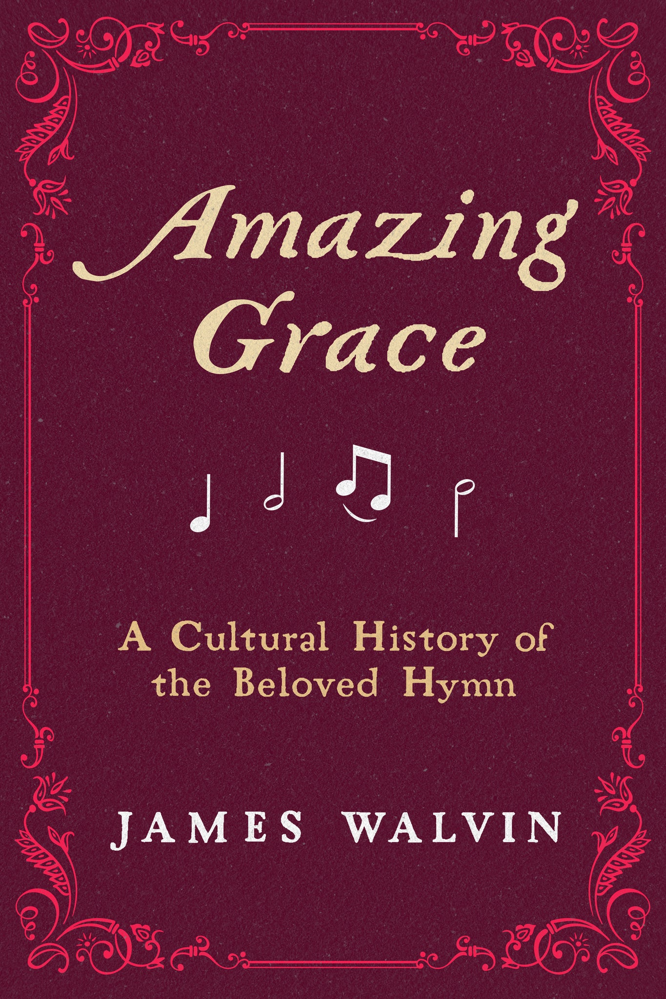 Cover image for Amazing Grace ISBN 9780520391826