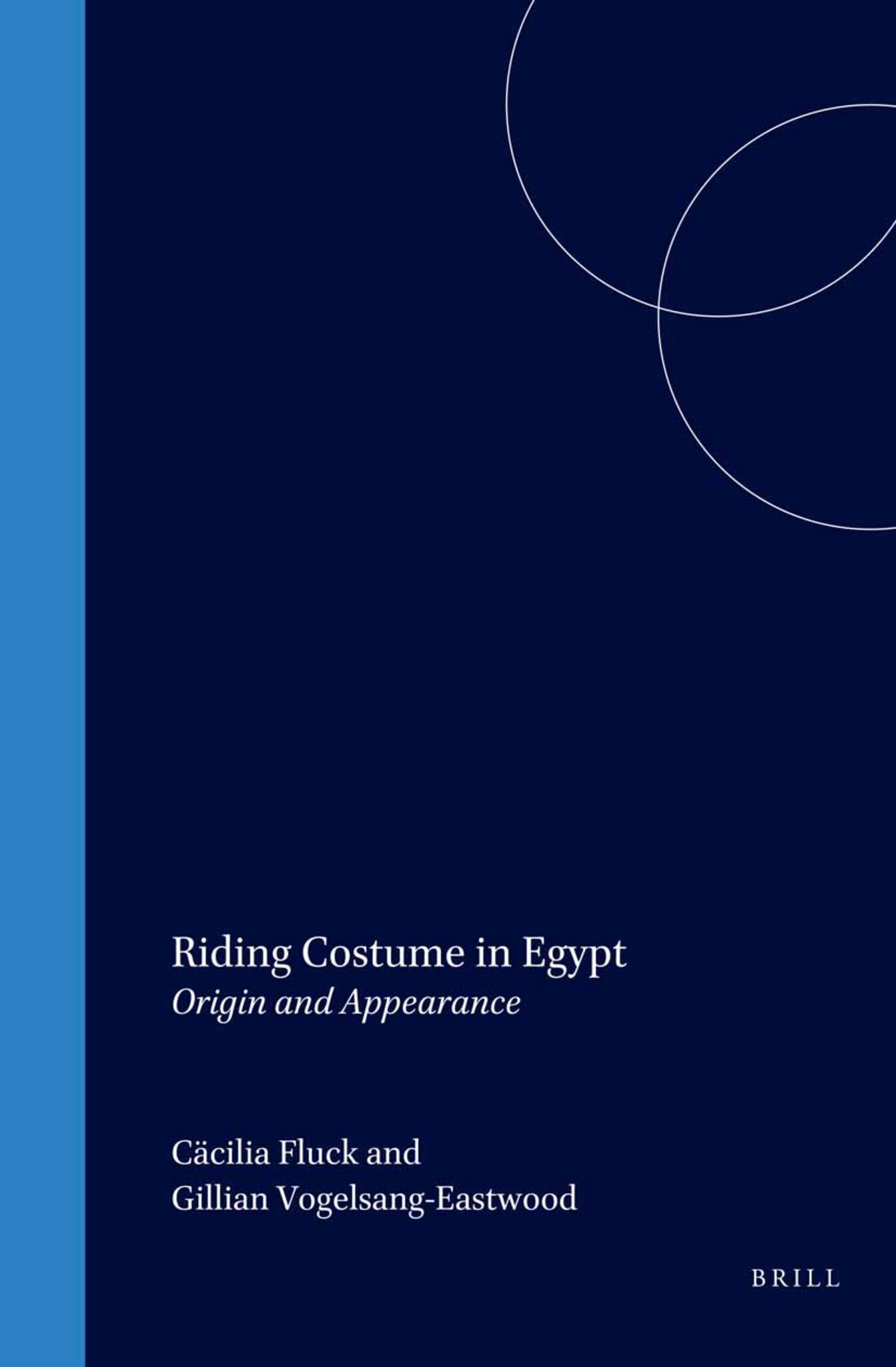 Riding Costume in Egypt
