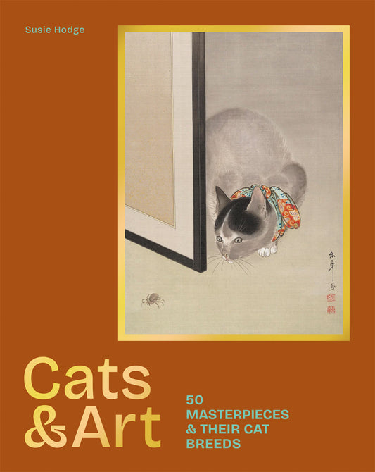 Cats & Art