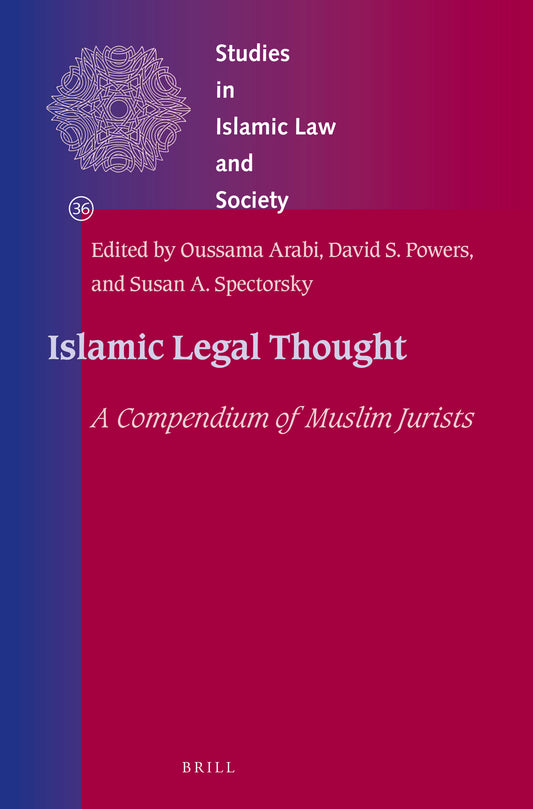 Islamic Legal Thought