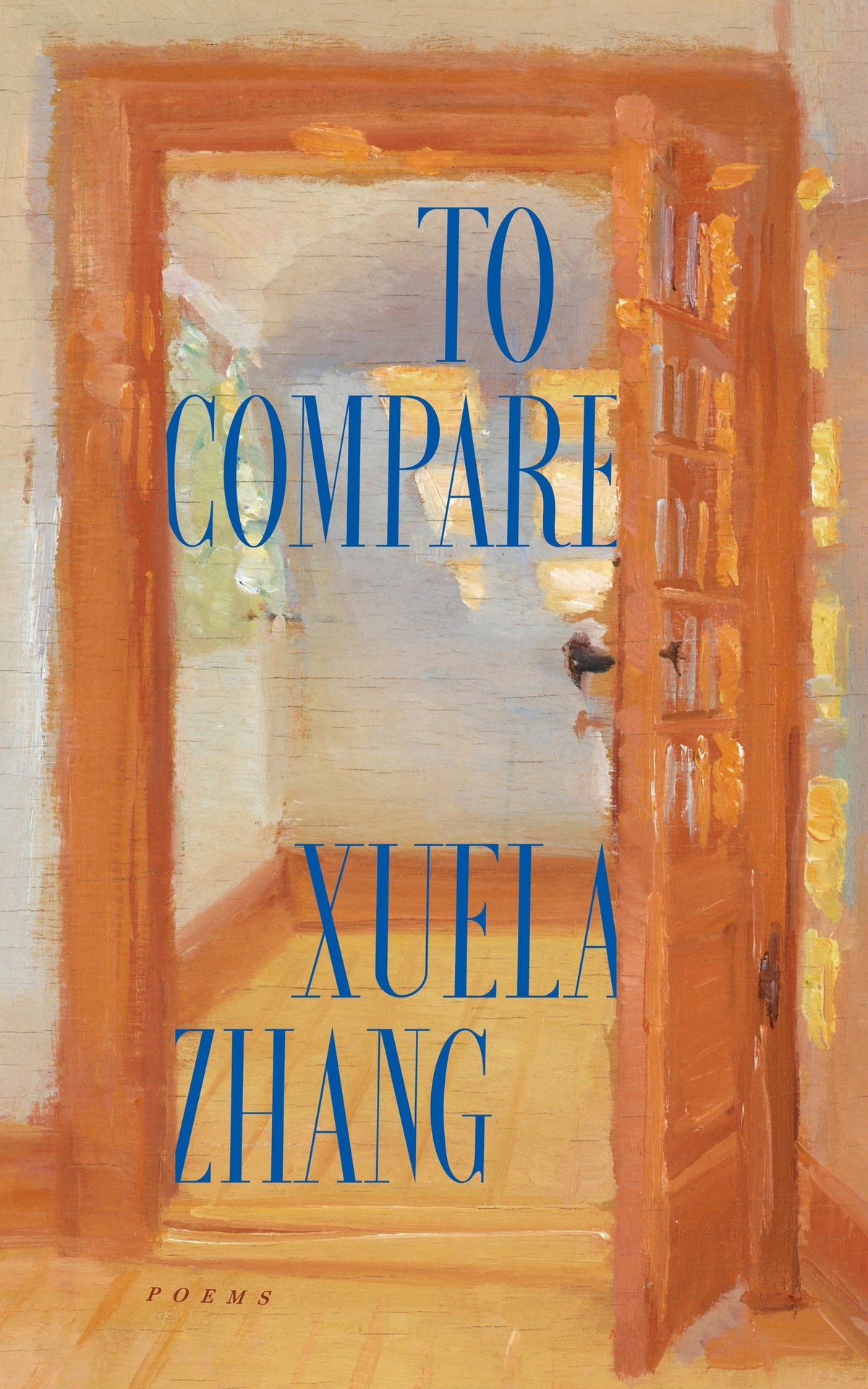 To Compare