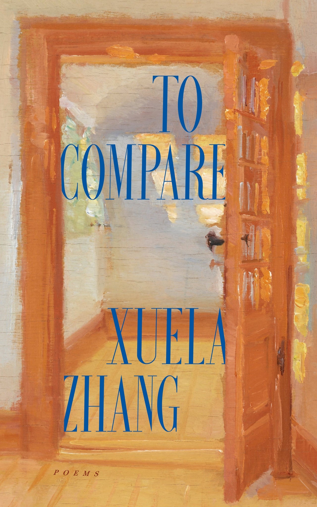 To Compare