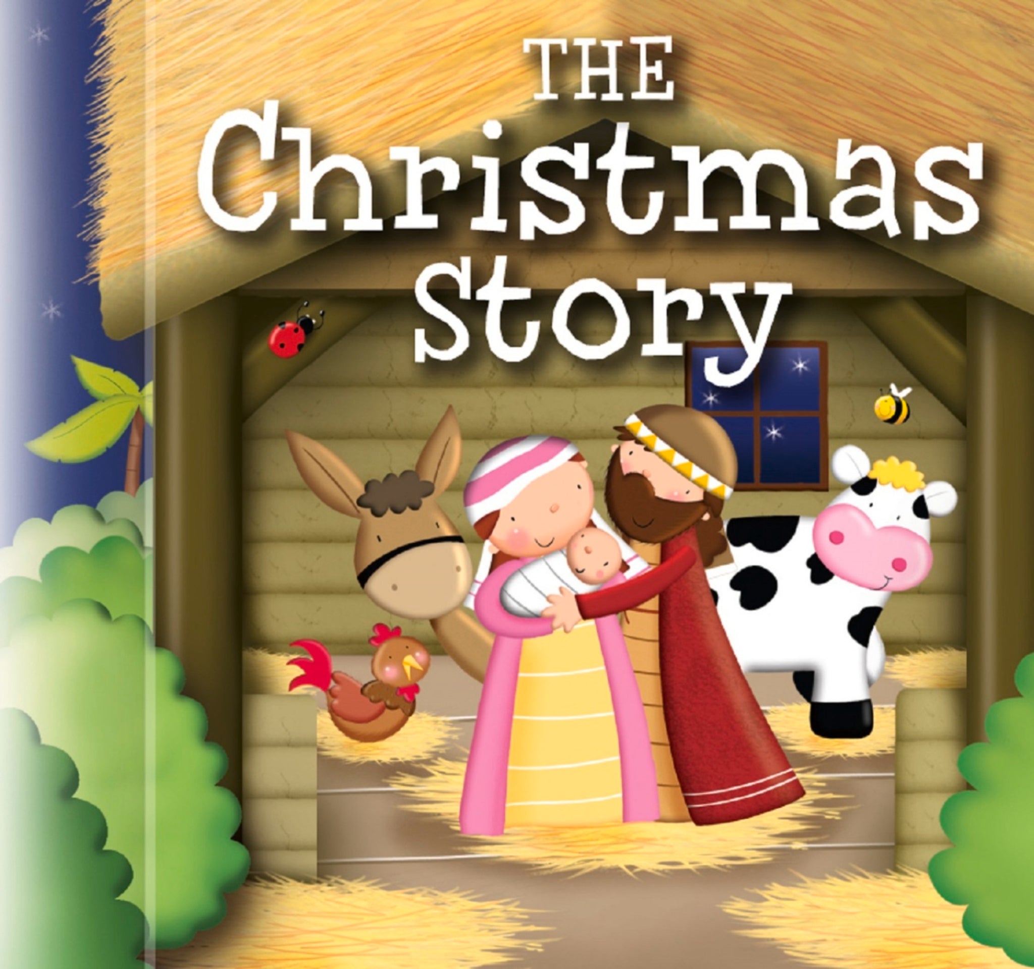 The Christmas Story