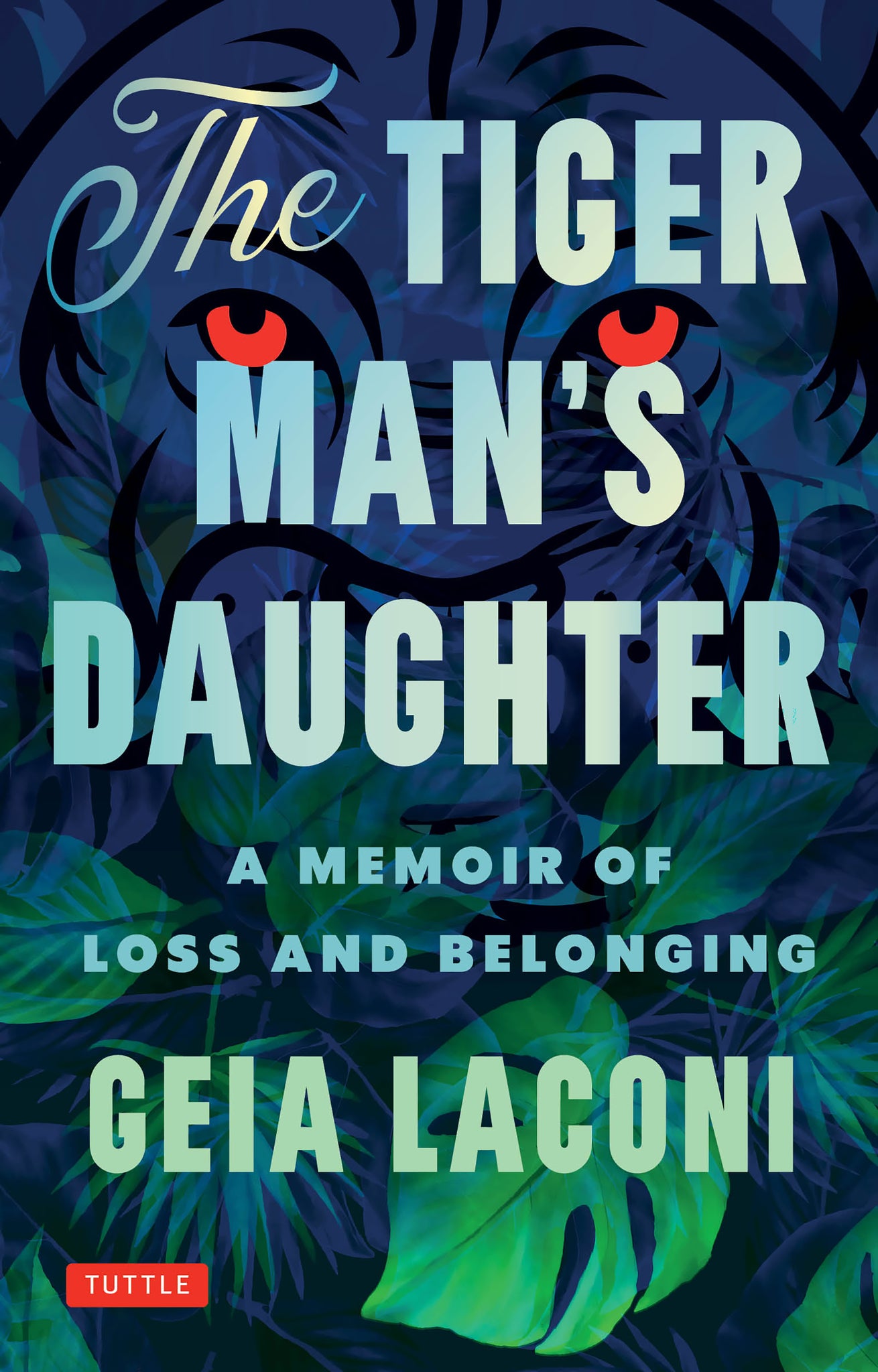 The Tiger Man's Daughter