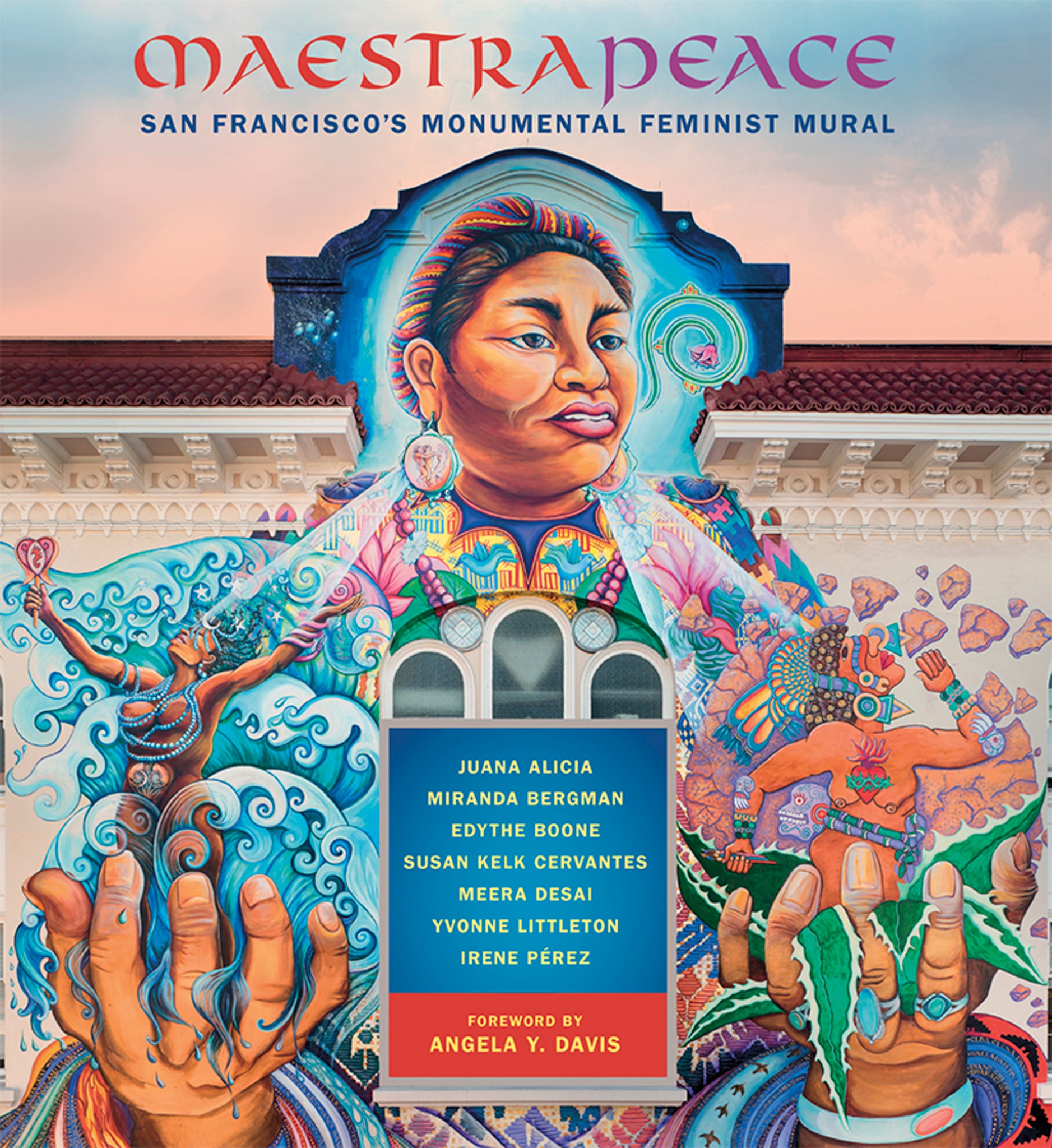 Maestrapeace