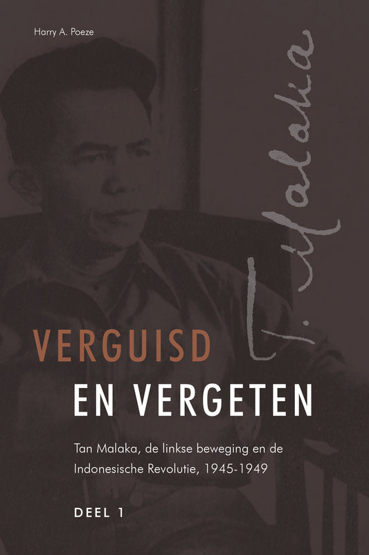 Verguisd en vergeten (3 vols.)
