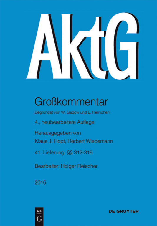 §§ 312-318