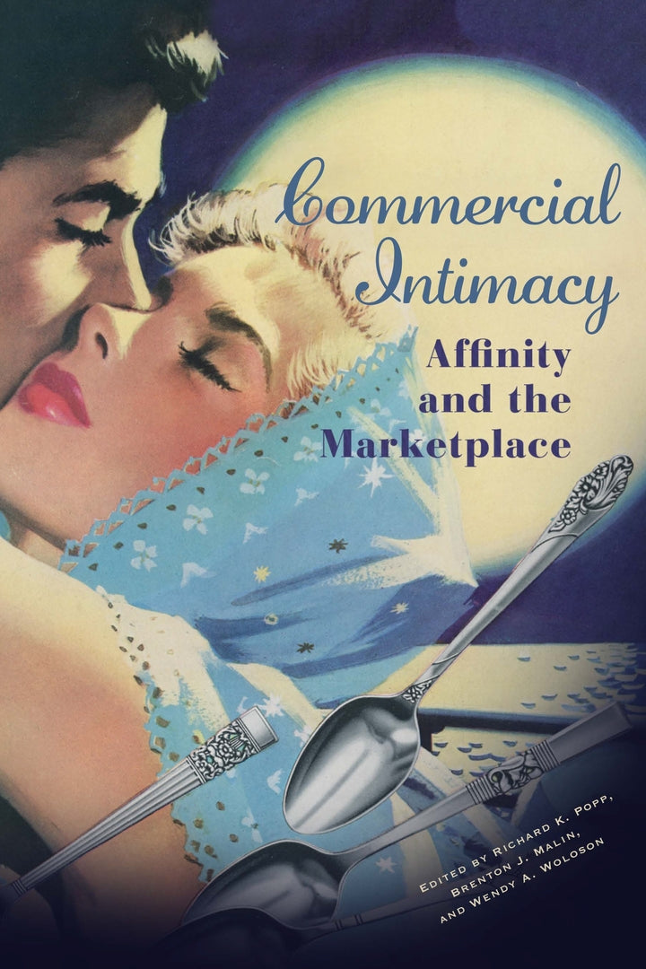 Cover image for Commercial Intimacy ISBN 9781512827507