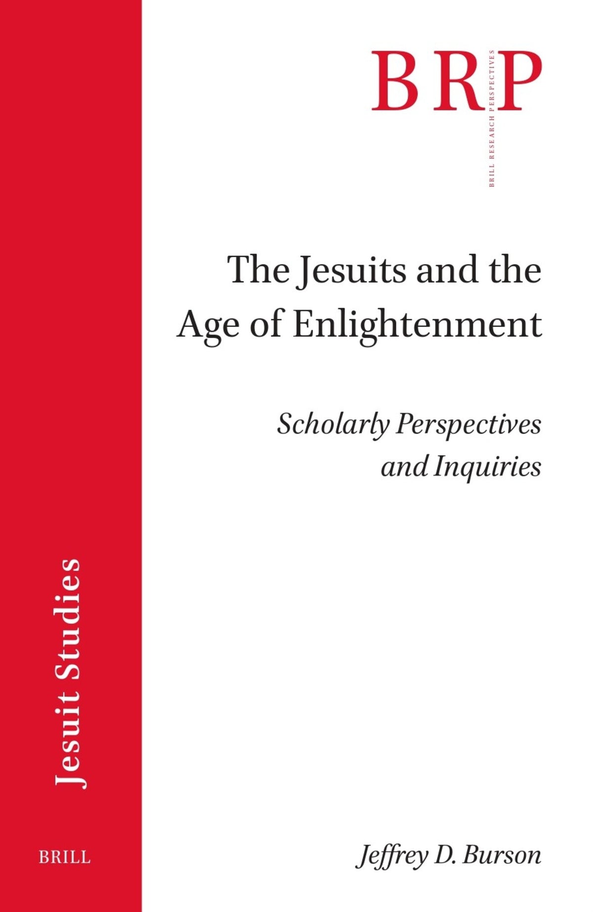 The Jesuits and the Age of Enlightenment