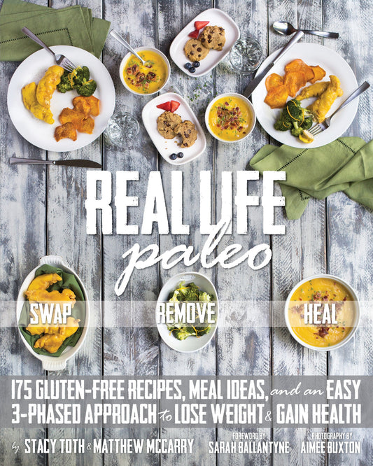 Real Life Paleo