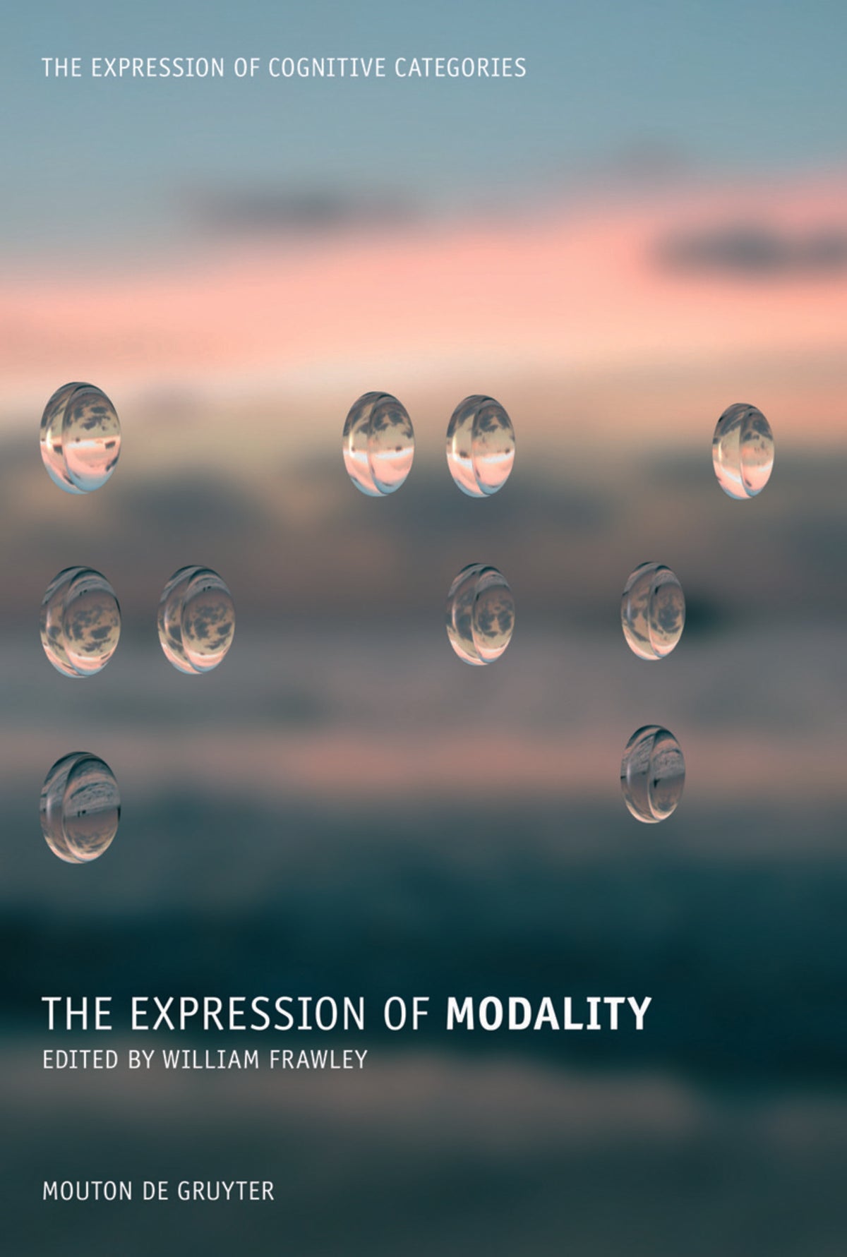 The Expression of Modality