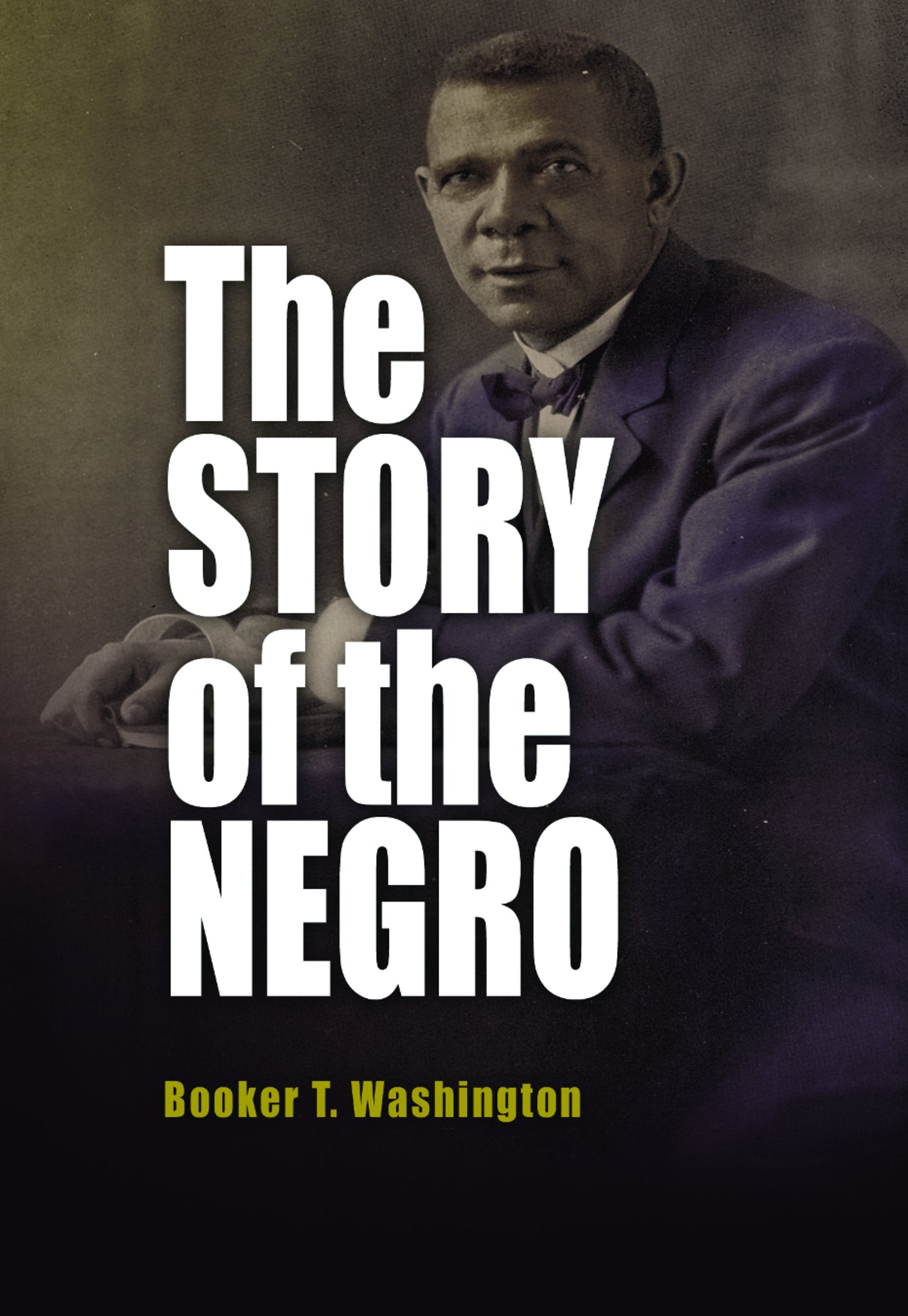 The Story of the Negro