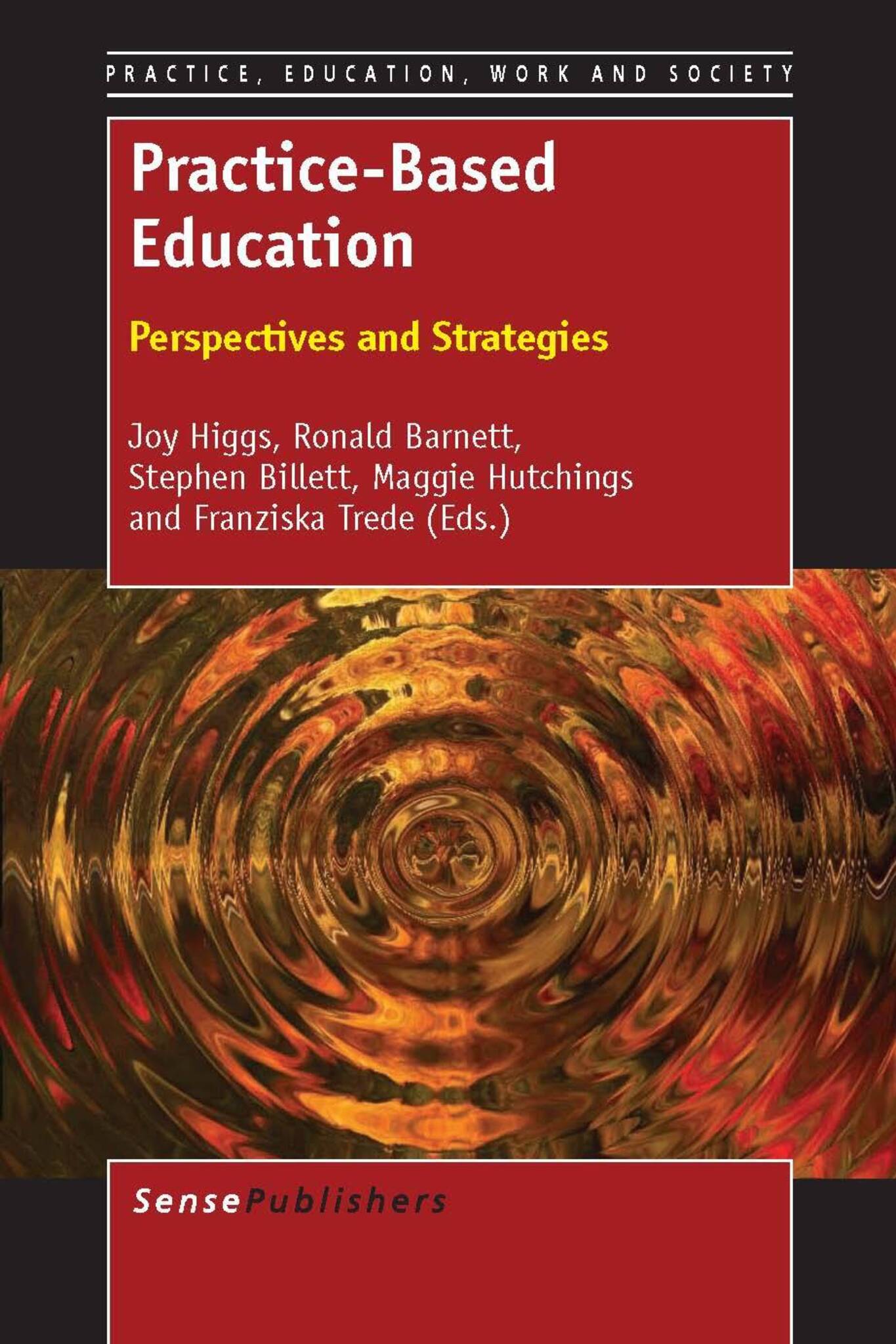 Practice-Based Education