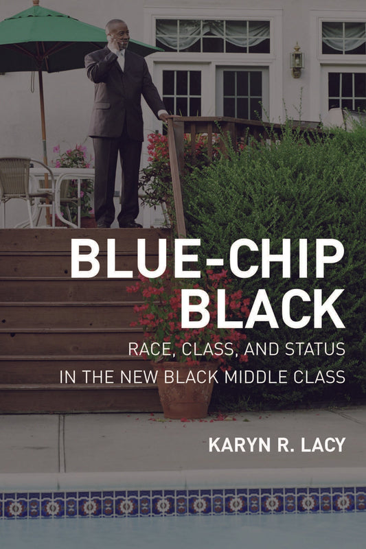 Blue-Chip Black