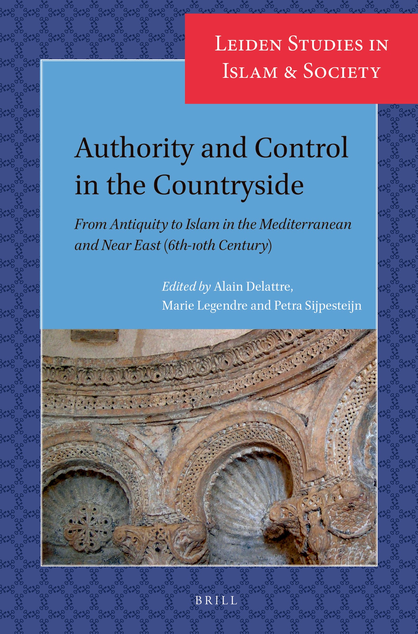 Authority and Control in the Countryside