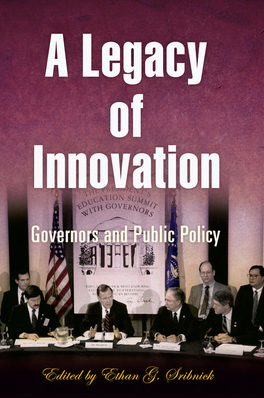 A Legacy of Innovation