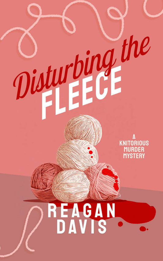 Disturbing The Fleece