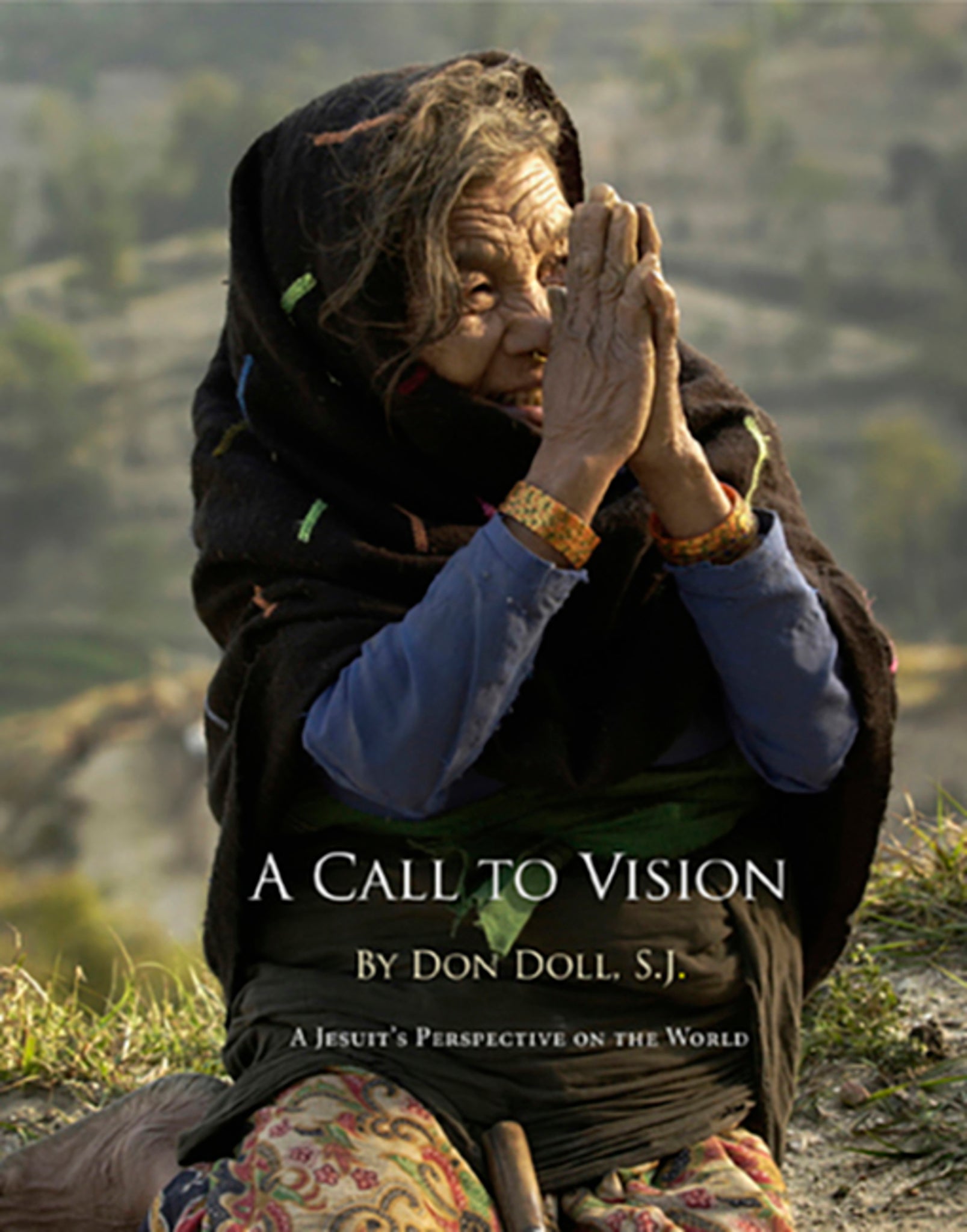 A Call to Vision