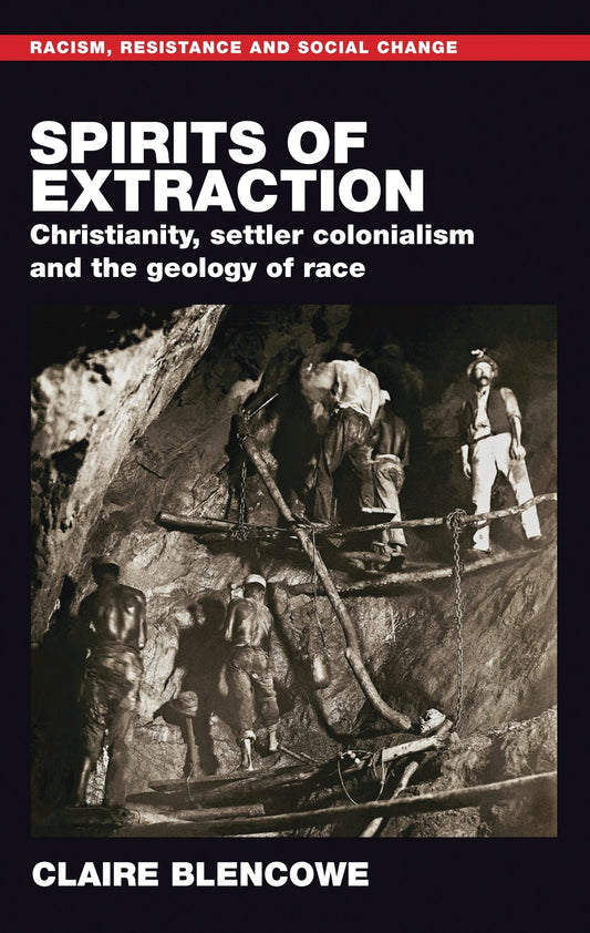 Spirits of extraction