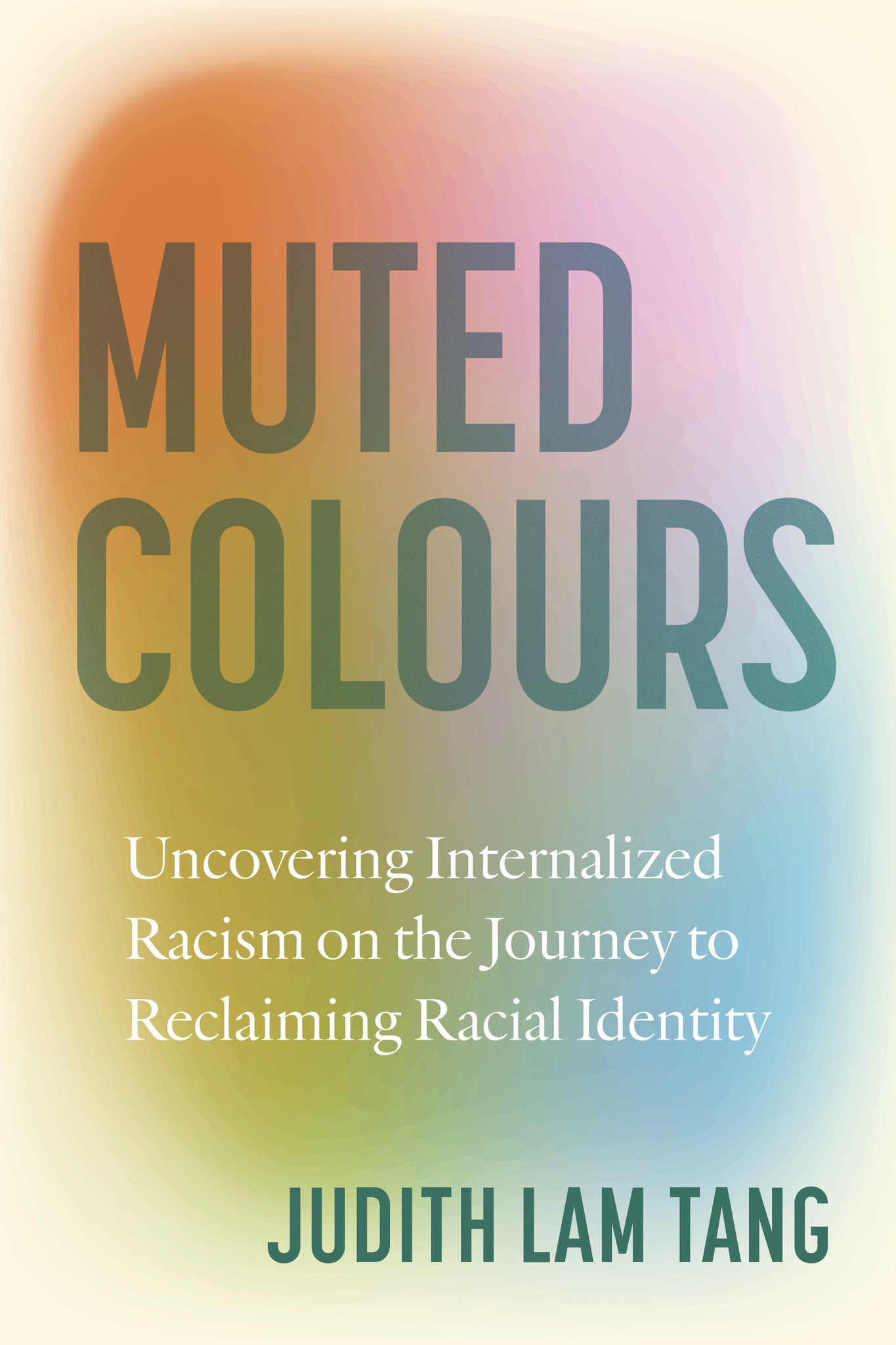 Muted Colours