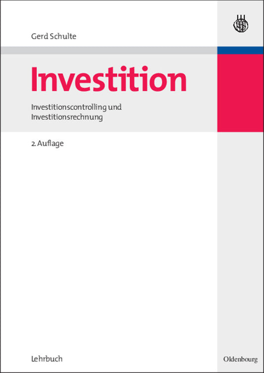 Investition