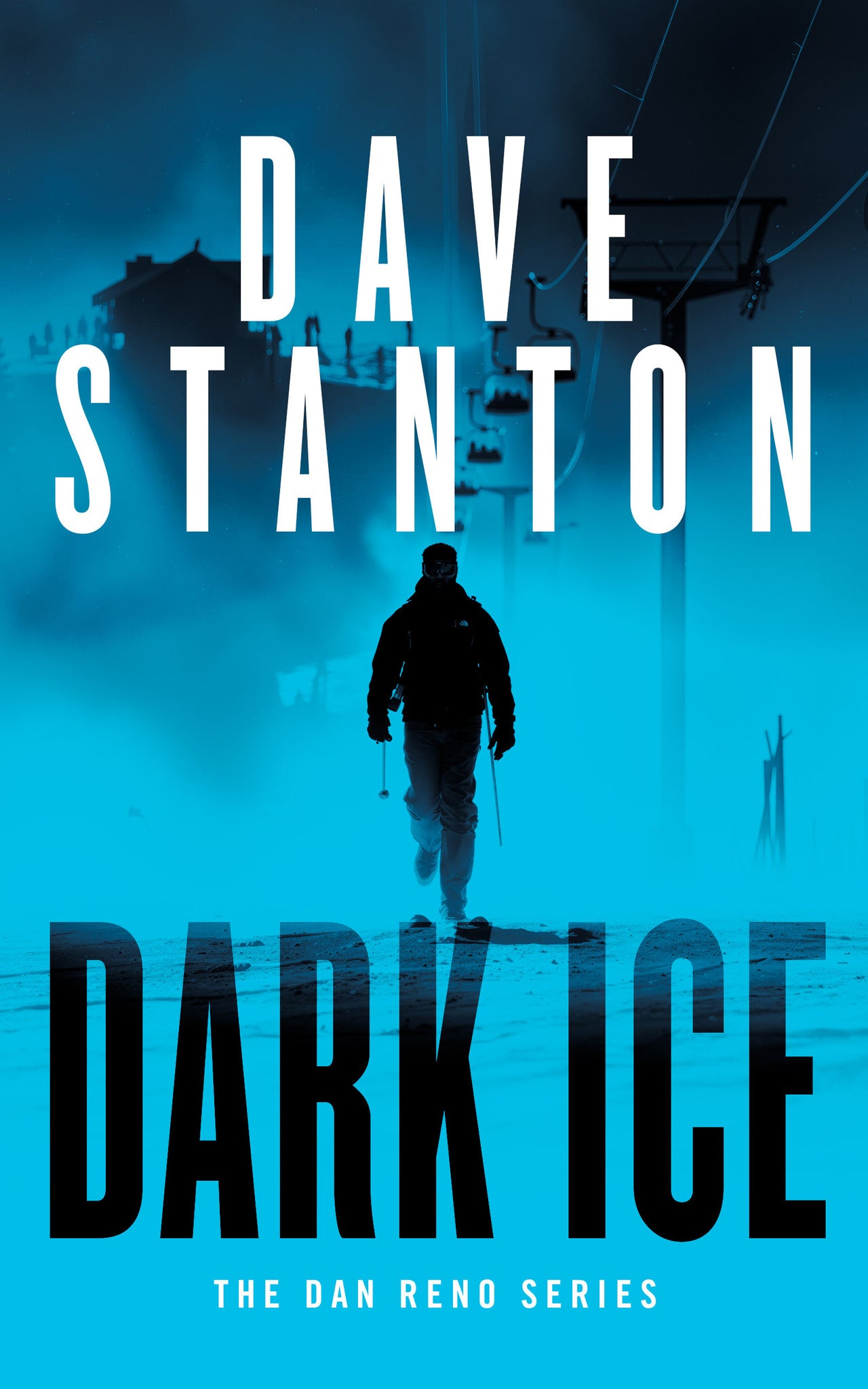 Dark Ice