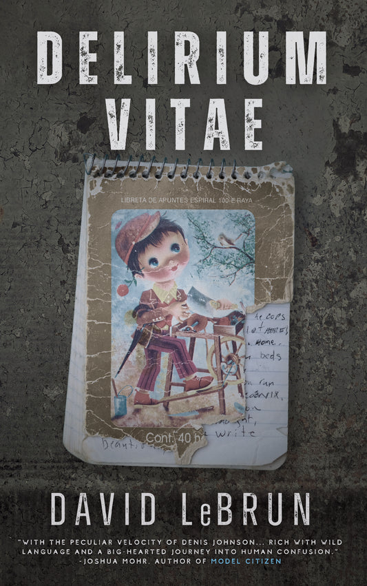 Delirium Vitae