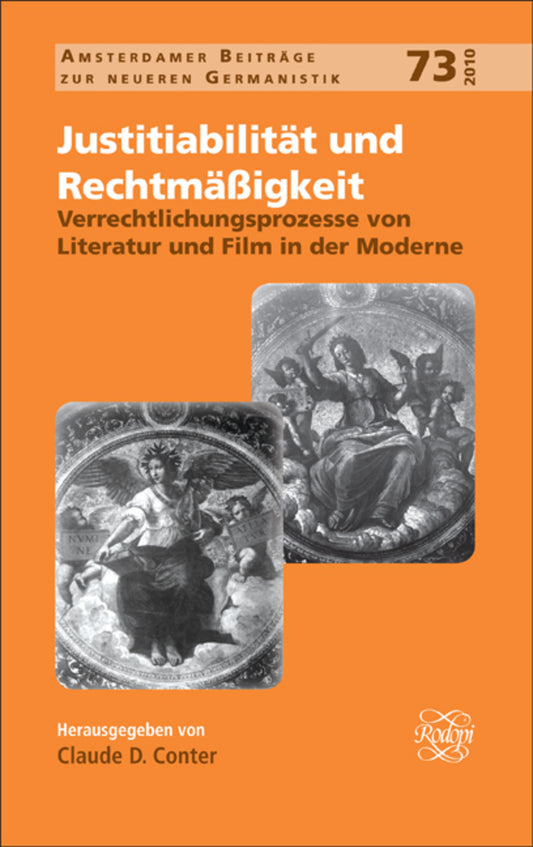 Justitiabilität und Rechtmäßigkeit
