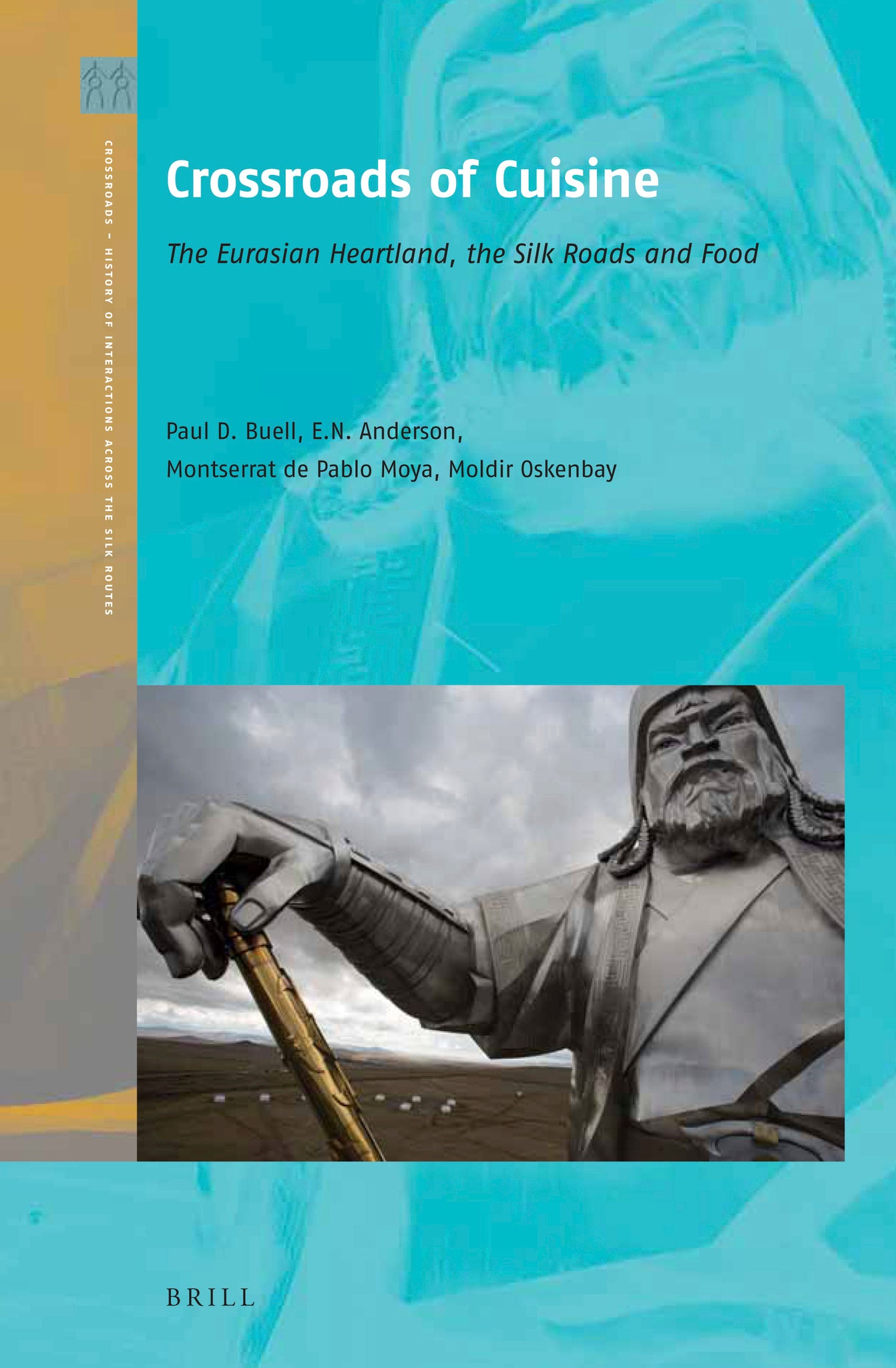Crossroads of Cuisine