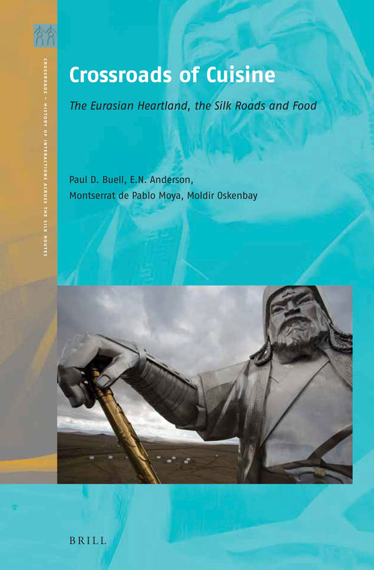 Crossroads of Cuisine