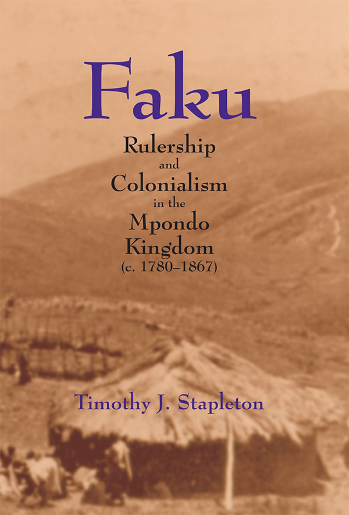 Cover image for Faku ISBN 9781554585939