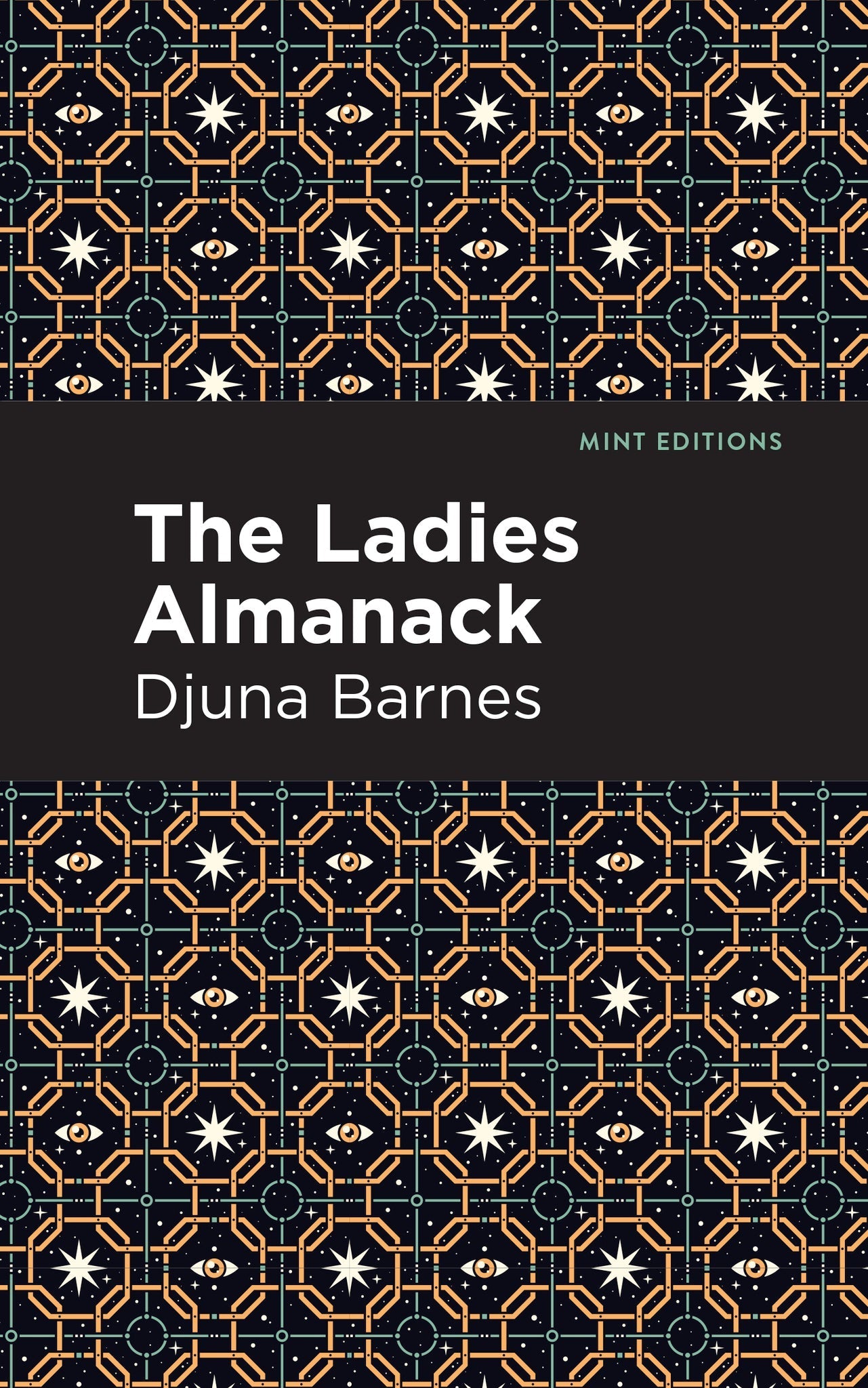 Cover image for Ladies Almanack ISBN 9798888976388