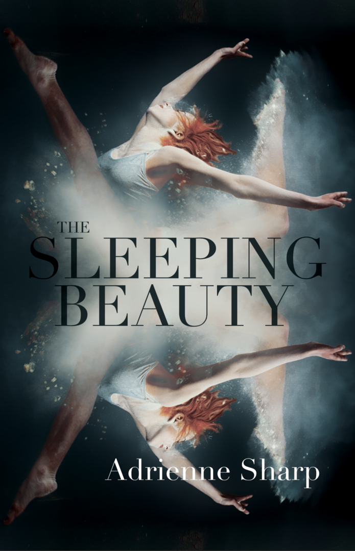 Cover image for The Sleeping Beauty ISBN 9781950539093