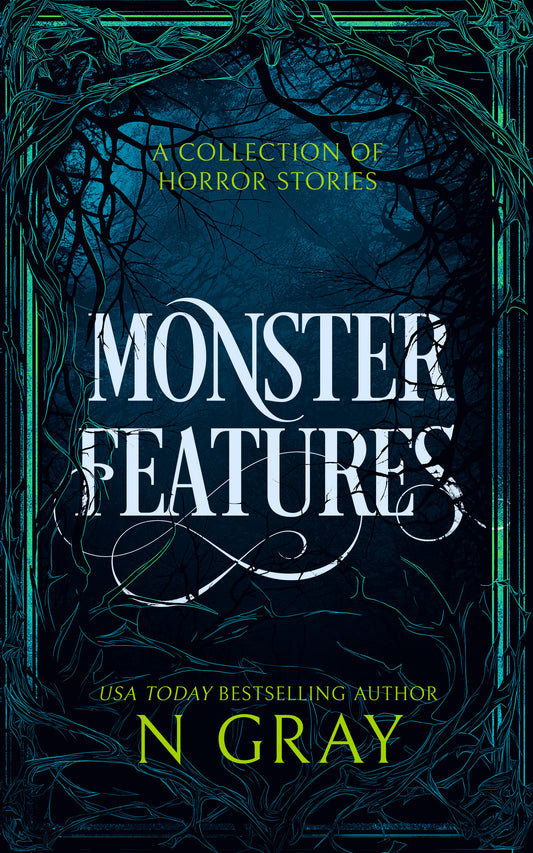 Monster Features