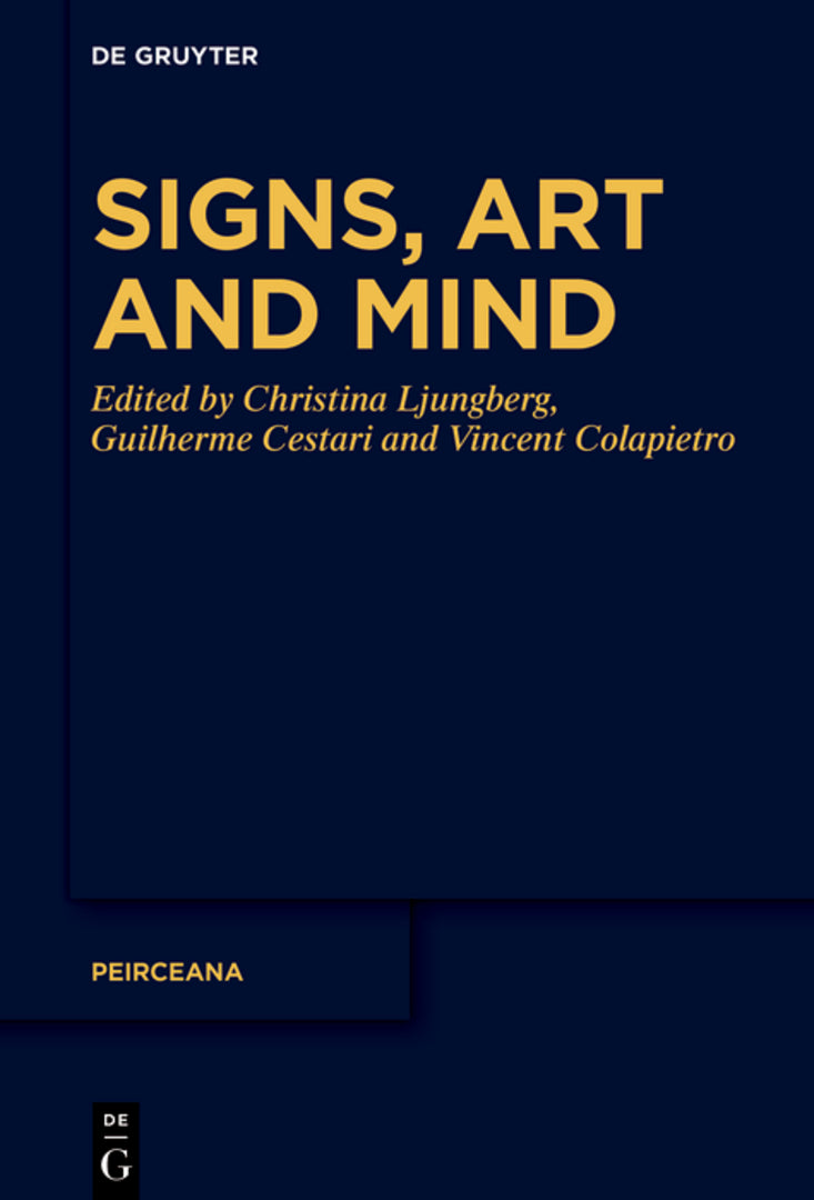 Signs, Art and Mind