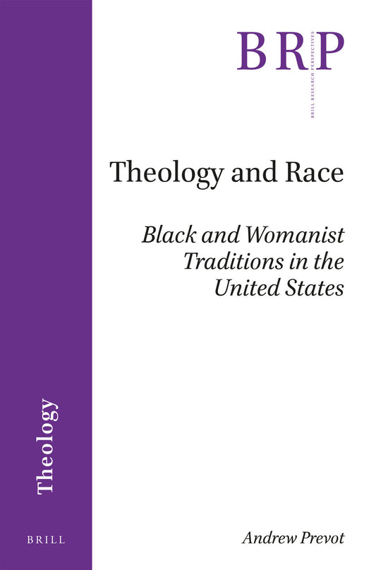 Theology and Race