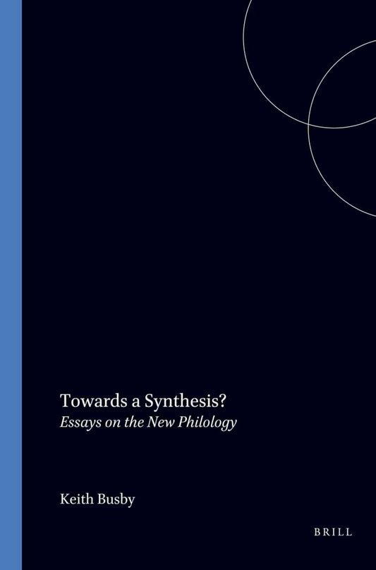 Towards a Synthesis?