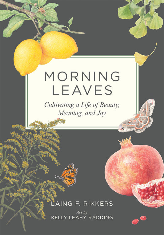 Morning Leaves