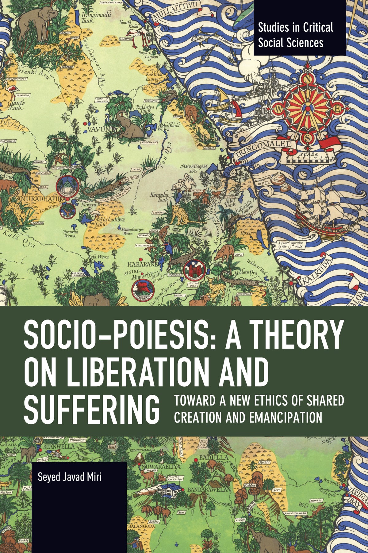 Socio-Poiesis: A Theory on Liberation and Suffering